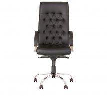 Кресло FIDEL steel MPD