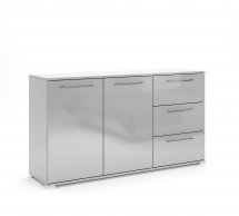 Комод 2дв 3шх Мегі