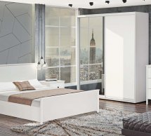 Модульная спальня СП-4598 Браво