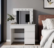 Туалетный столик Beauty / Бьюти Art In Head