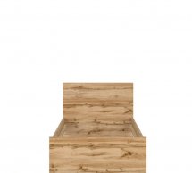 Ліжко LOZ/90 Nuis