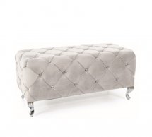 Пуф Hestia Velvet 