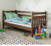 Дитяче ліжко Умка-1