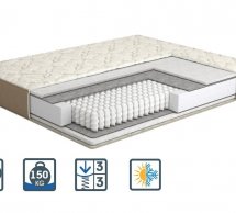 Матрац Macchiato New / Маккіато Нью