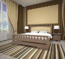 Кровать Атлант 11