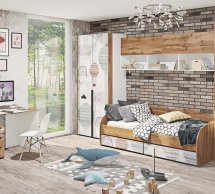 Пенал 2Ш.1Д.503 Фотопечать Оксфорд