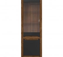 Вітрина REG1W1D Ruso 