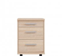 Тумба мобильная KON3S Office