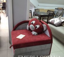 Тапчан Панда