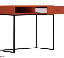 Письмовий стіл BIU1S/12 Modeo