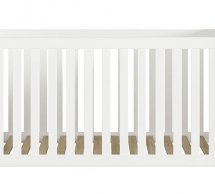 Детская кровать LOZ/140X70 BABY DREVISO