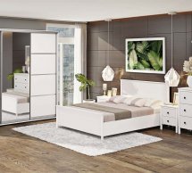 Модульная спальня СП-4597 Браво