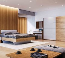 Зеркало 100 х 80 Асти 