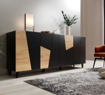 Комод 200 4D Etna