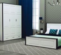Модульна спальня Леон
