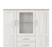 Буфет REG2D1W2S Romance