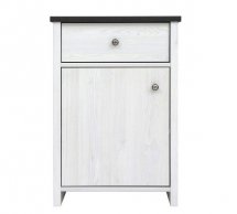 Тумба KOM1D1S Парис