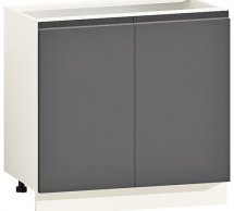 Мийка нижня Н80.82.2Д Альфа-ручка