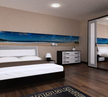 Модульна спальня Віола