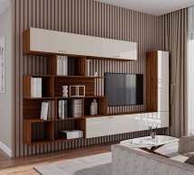 Стінка Галатея М-03