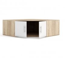 Антресоль угловая МВ - 07