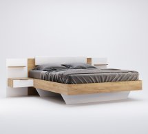 Кровать без каркаса 1,6х2,0 Асти