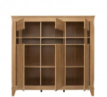 Вітрина REG3W Граф