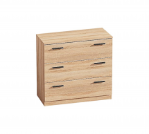 Комод 3Ш.955 Эко