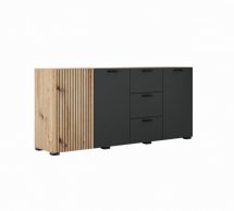 Тумба 3Д3Ш Зара