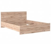 Кровать каркас LOZ160 Шанталь 