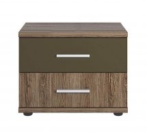 Тумба приліжкова Джульєта