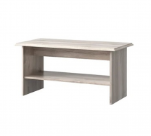 Столик журнальный 100 каштан Nairobi Lizbon