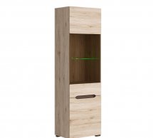 Витрина REG1W1D Elpasso