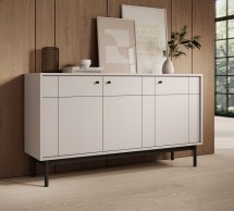 Комод кашемір Japandi K154