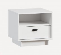 Спальня Miia/Мия Файні меблі Україна с комодом 3S2D и тумбами