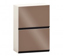 Тумба верхня В60.92.2Д. Бар Сушка Сігма