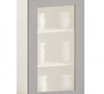 Тумба верхняя В50.92.1СК Лофт глянец