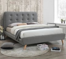 Ліжко Tiffany / Signal