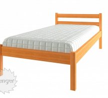 Кровать детская Эко 2