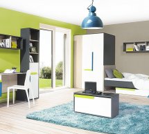 Модульна дитяча Ikar