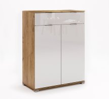 Комод 2дв 1шх Асті