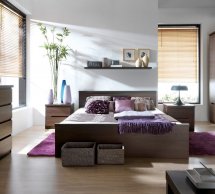 Модульная спальня Джули