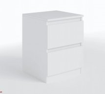 Тумба прикроватная Moreli T225