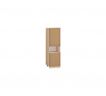 Пенал П60.214.2Д. Вар.7 Діамант