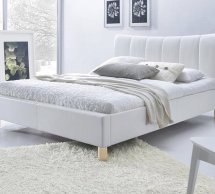 Кровать Sandy / HALMAR