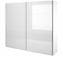 Шафа-купе 250 Барі