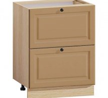 Тумба нижняя Н60.82.2Я Диамант