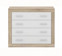Комод KOM4S Сара
