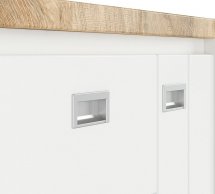 Модульна дитяча DREVISO BABY