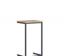 Стол приставной DST GAMLA